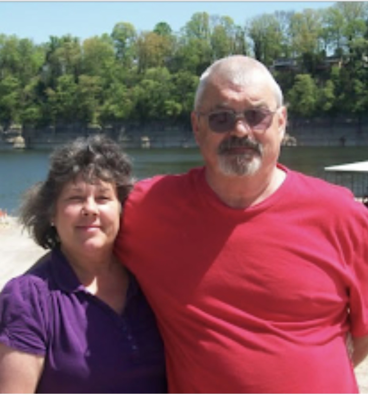 Photo submitted by Debbie and Jerry